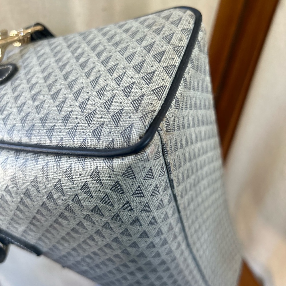 Liz Claiborne Vintage shoulder bag - Picture 10 of 11